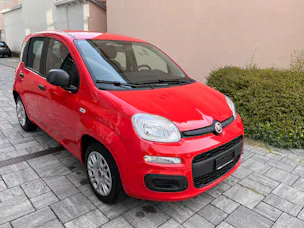 FIAT Panda 1.0 MHEV Cool