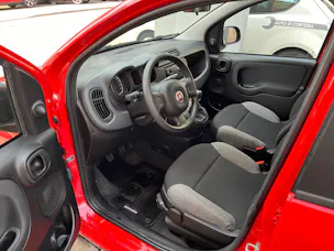 FIAT Panda 1.0 MHEV Cool