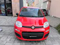 FIAT Panda 1.0 MHEV Cool