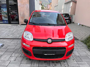 FIAT Panda 1.0 MHEV Cool