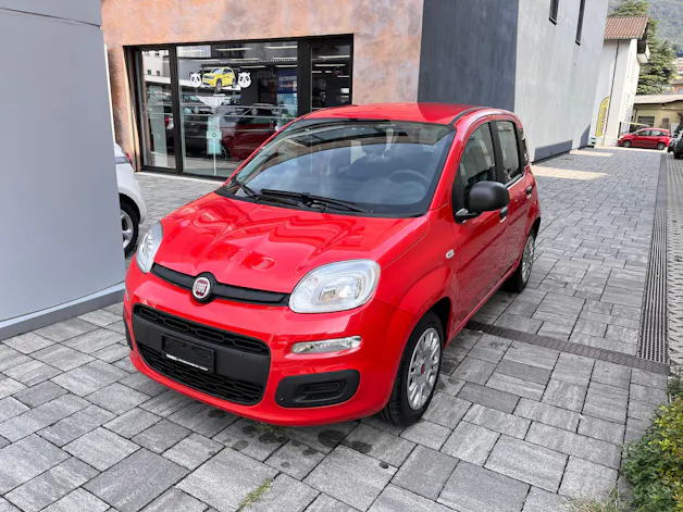 FIAT Panda 1.0 MHEV Cool
