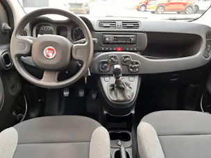 FIAT Panda 1.0 MHEV Cool