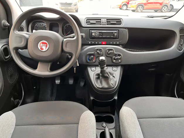 FIAT Panda 1.0 MHEV Cool