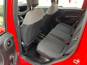FIAT Panda 1.0 MHEV Cool