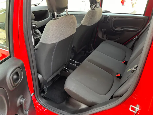 FIAT Panda 1.0 MHEV Cool