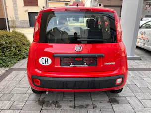 FIAT Panda 1.0 MHEV Cool