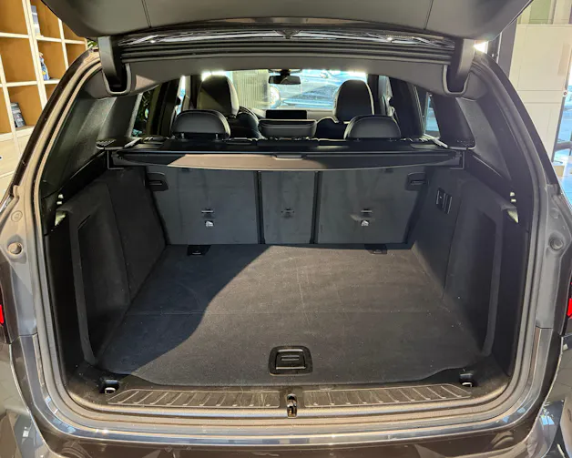 BMW X3 xDrive 30i M Sport