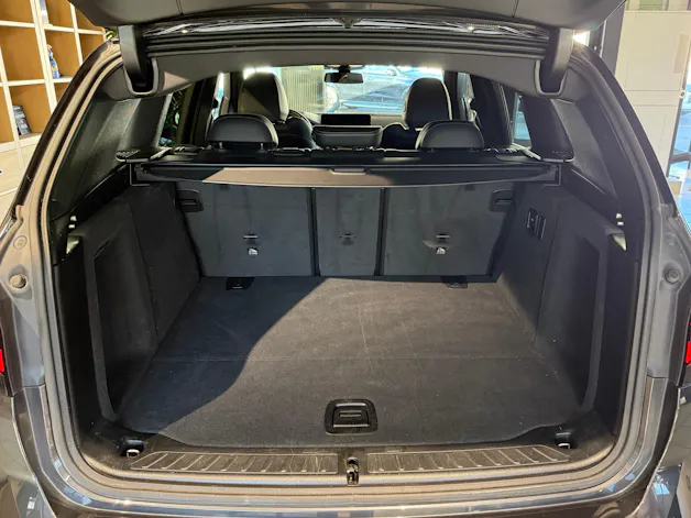 BMW X3 xDrive 30i M Sport