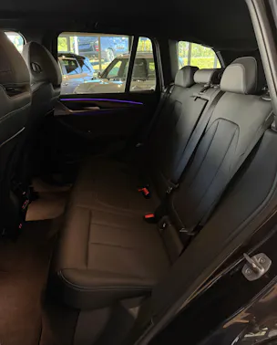 BMW X3 xDrive 30i M Sport