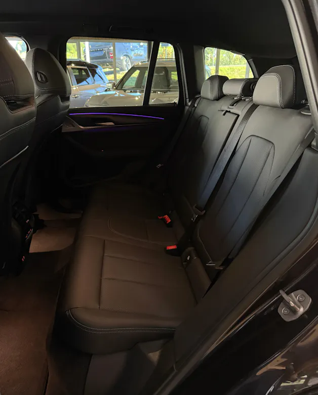 BMW X3 xDrive 30i M Sport