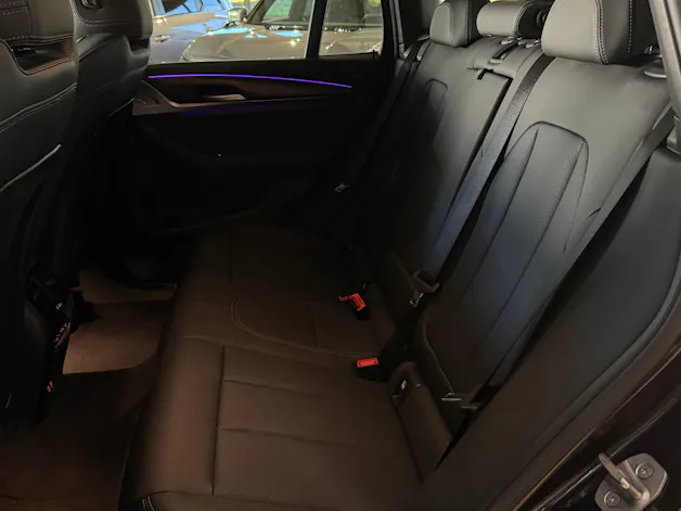 BMW X3 xDrive 30i M Sport