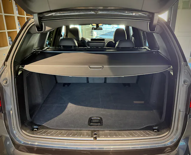 BMW X3 xDrive 30i M Sport