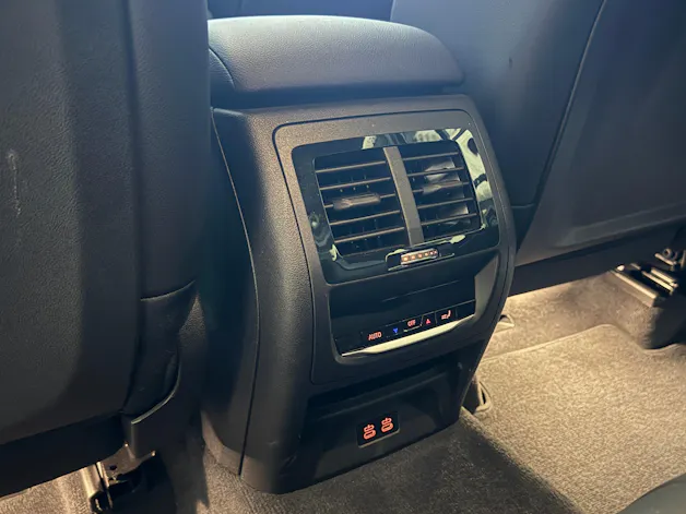 BMW X3 xDrive 30i M Sport
