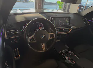 BMW X3 xDrive 30i M Sport