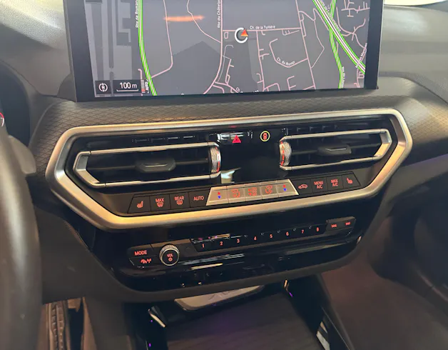 BMW X3 xDrive 30i M Sport