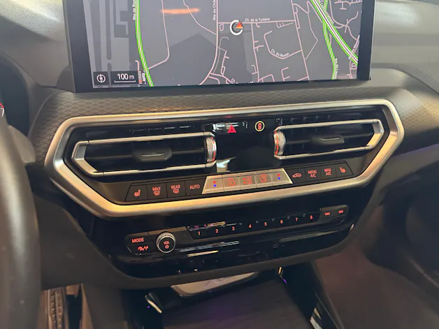 BMW X3 xDrive 30i M Sport