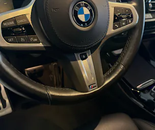 BMW X3 xDrive 30i M Sport