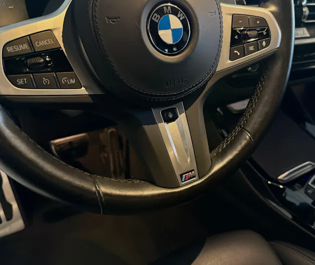 BMW X3 xDrive 30i M Sport