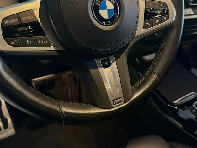 BMW X3 xDrive 30i M Sport