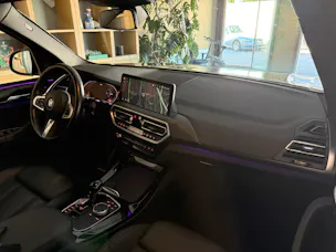 BMW X3 xDrive 30i M Sport