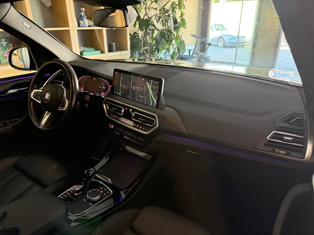 BMW X3 xDrive 30i M Sport