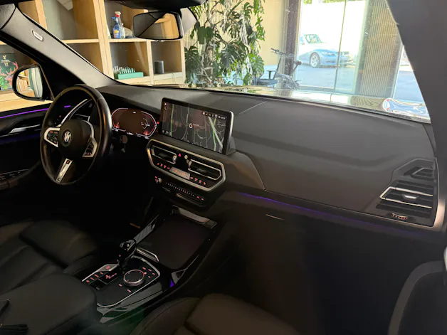BMW X3 xDrive 30i M Sport