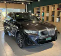 BMW X3 xDrive 30i M Sport