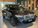 BMW X3 xDrive 30i M Sport
