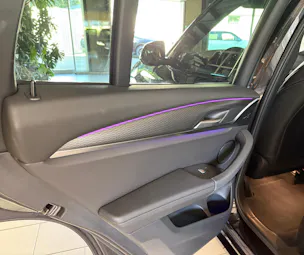 BMW X3 xDrive 30i M Sport