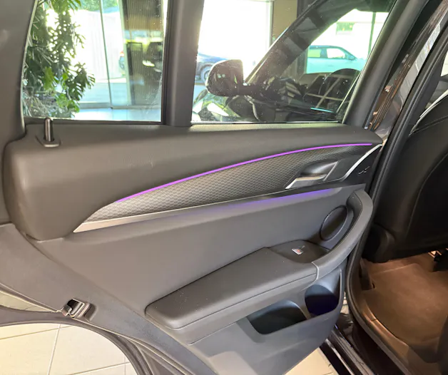 BMW X3 xDrive 30i M Sport