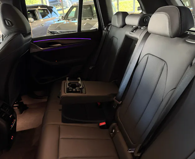 BMW X3 xDrive 30i M Sport