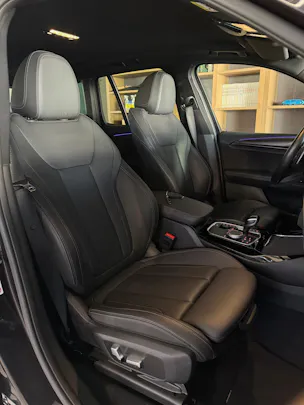 BMW X3 xDrive 30i M Sport