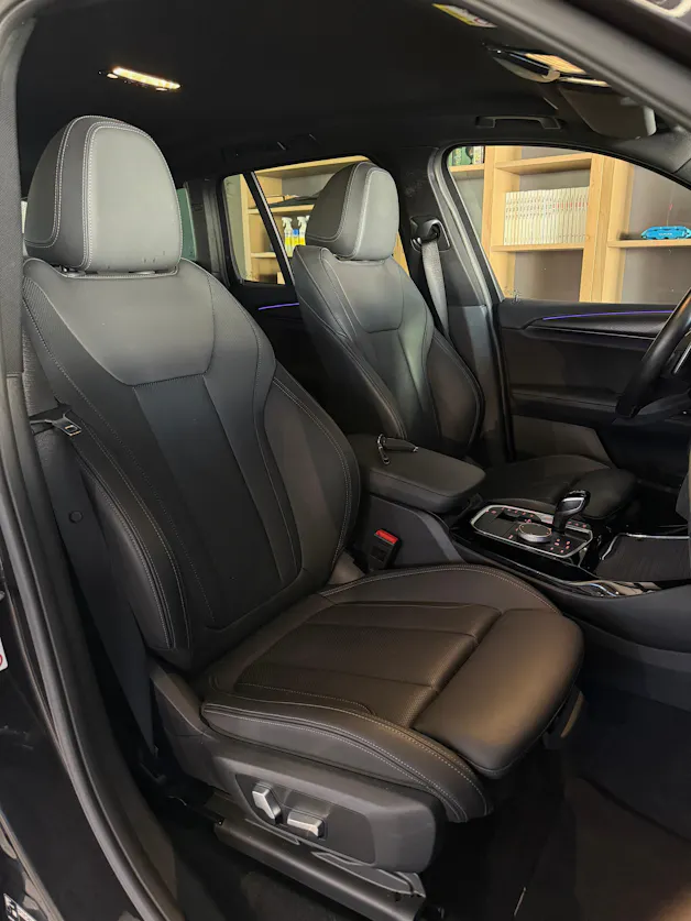 BMW X3 xDrive 30i M Sport