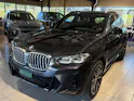BMW X3 xDrive 30i M Sport