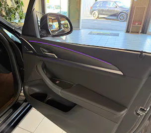 BMW X3 xDrive 30i M Sport