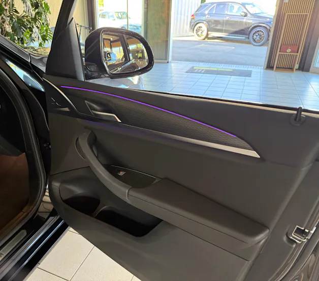 BMW X3 xDrive 30i M Sport