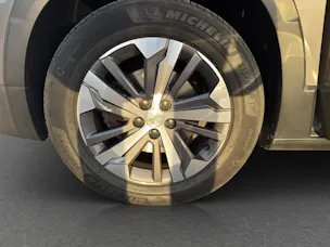 PEUGEOT Rifter Long 1.2 PureTech 130 GT Line