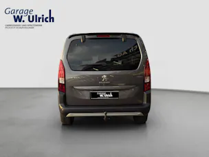 PEUGEOT Rifter Long 1.2 PureTech 130 GT Line