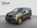 PEUGEOT Rifter Long 1.2 PureTech 130 GT Line