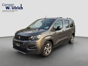 PEUGEOT Rifter Long 1.2 PureTech 130 GT Line