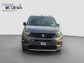 PEUGEOT Rifter Long 1.2 PureTech 130 GT Line
