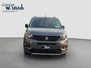 PEUGEOT Rifter Long 1.2 PureTech 130 GT Line