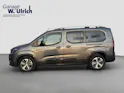 PEUGEOT Rifter Long 1.2 PureTech 130 GT Line