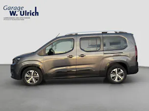 PEUGEOT Rifter Long 1.2 PureTech 130 GT Line