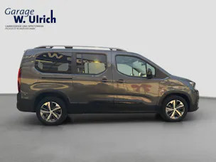 PEUGEOT Rifter Long 1.2 PureTech 130 GT Line