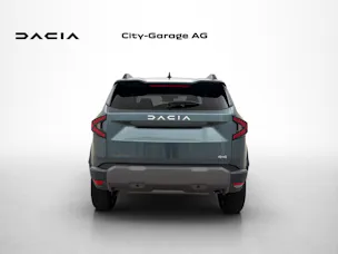 DACIA Duster 1.2 TCe Journey 4WD
