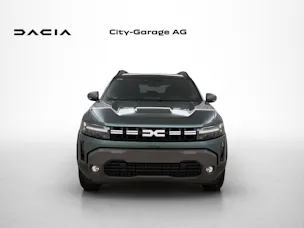 DACIA Duster 1.2 TCe Journey 4WD