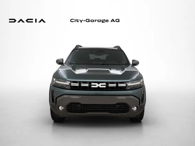 DACIA Duster 1.2 TCe Journey 4WD