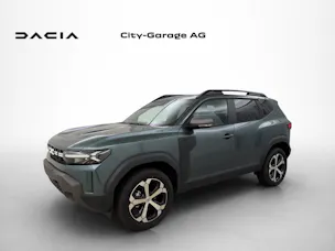 DACIA Duster 1.2 TCe Journey 4WD