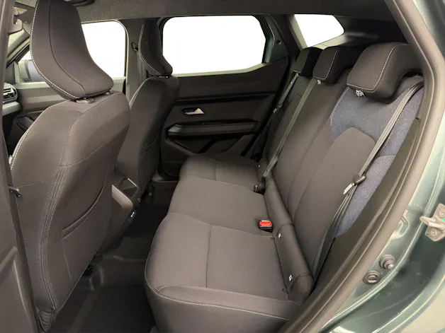 DACIA Duster 1.2 TCe Journey 4WD